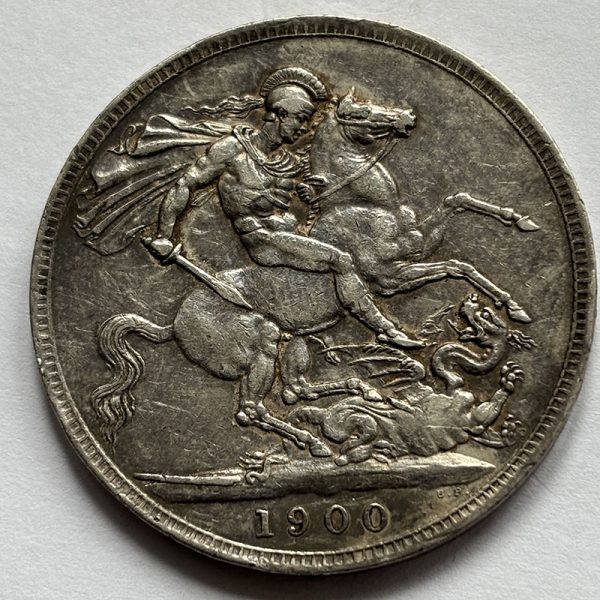 Crown 1900
