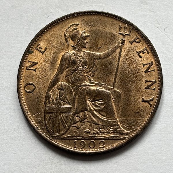 Penny 1902
