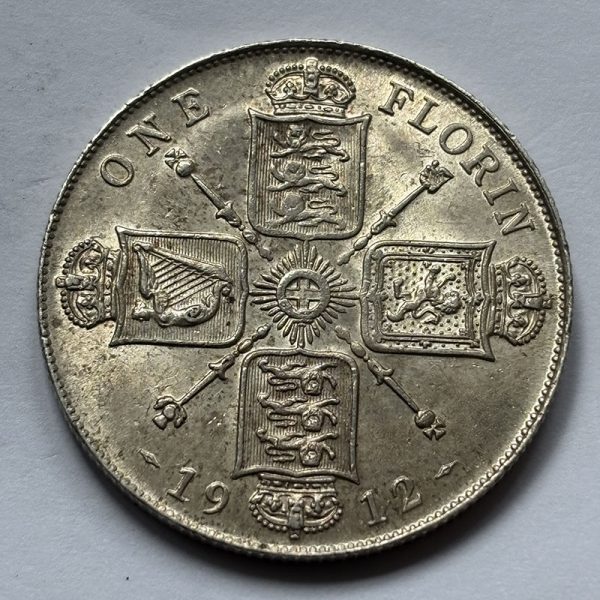 Florin 1912