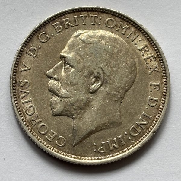 Florin 1913