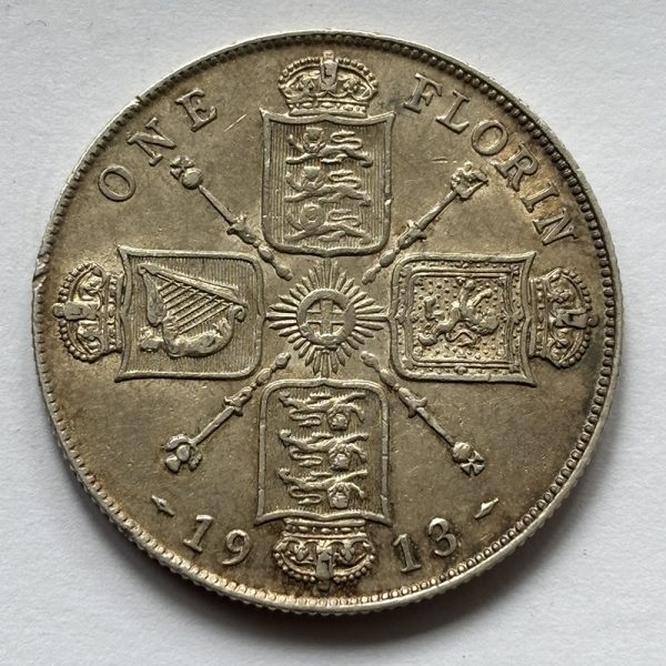 Florin 1913