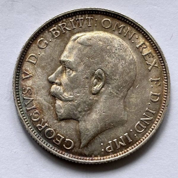 Florin 1919