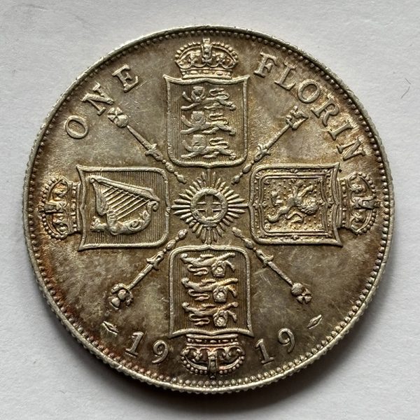Florin 1919