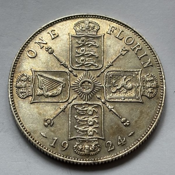 Florin 1924