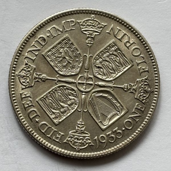 Florin 1933