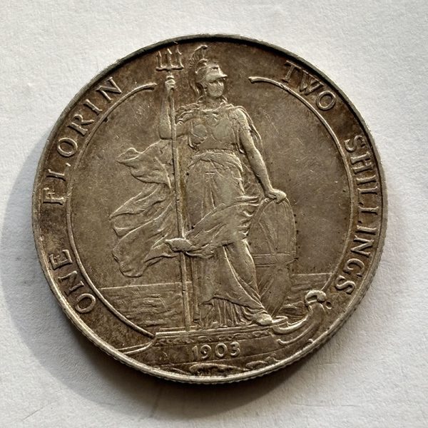 Florin 1903
