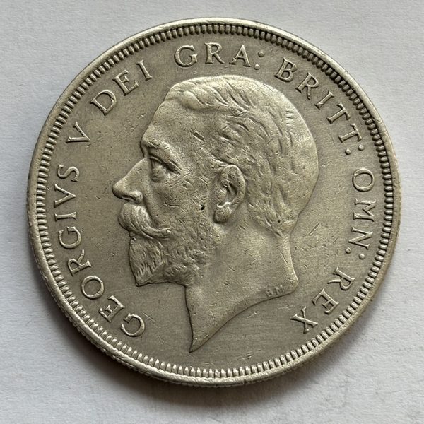 Crown 1930