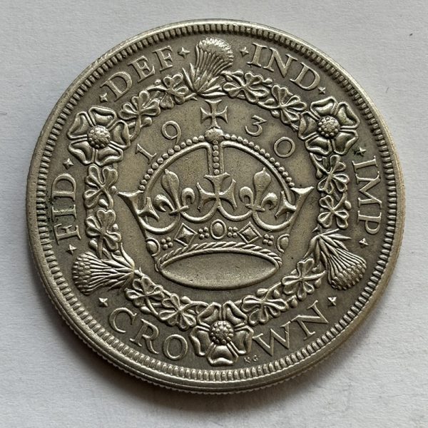 Crown 1930