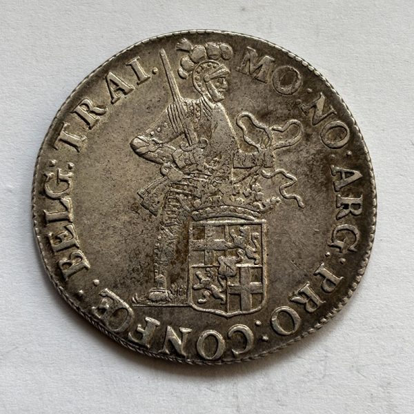 Netherland Rijksdaaler 1804
