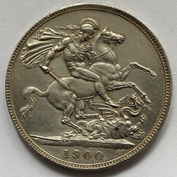 Crown 1900