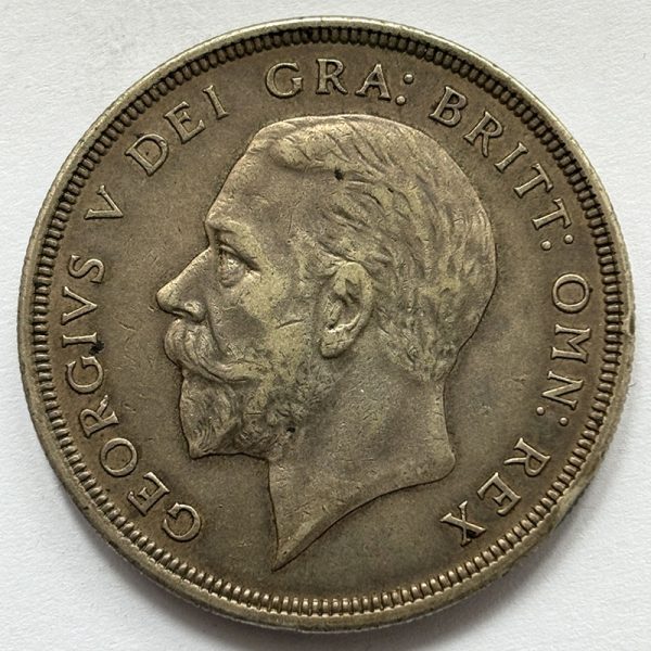 Crown 1932